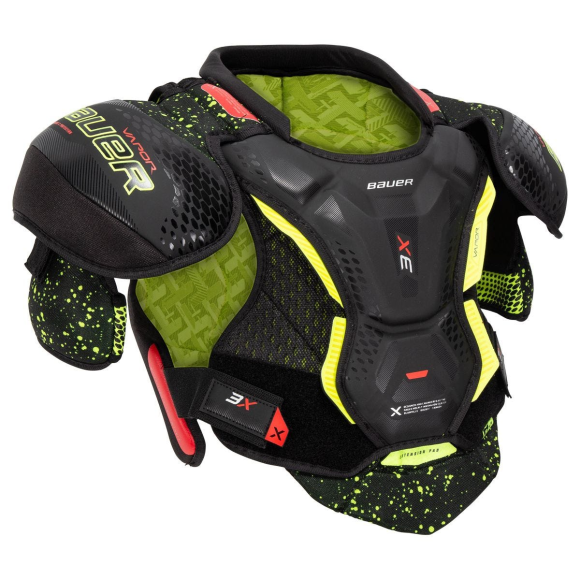 Нагрудник Bauer Vapor 3X Junior
