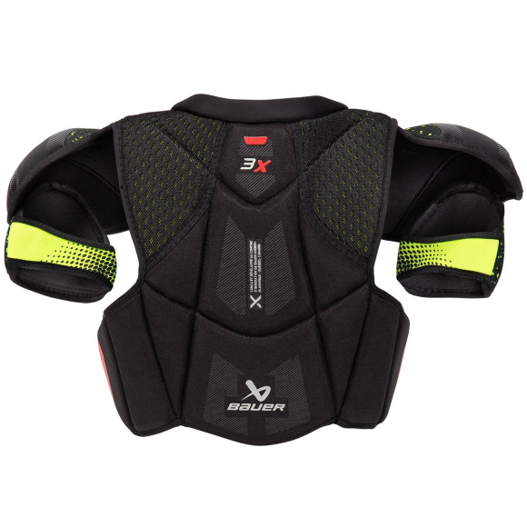 Нагрудник Bauer Vapor 3X Junior