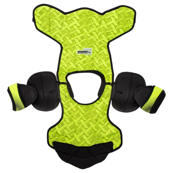 Нагрудник Bauer Vapor 3X Junior