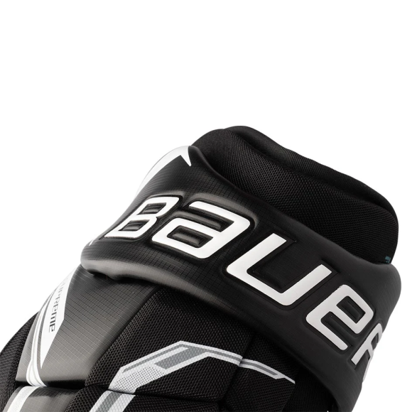 Хокейні рукавиці Bauer Supreme F40 Senior Хокейні рукавиці Bauer Supreme F40 Senior