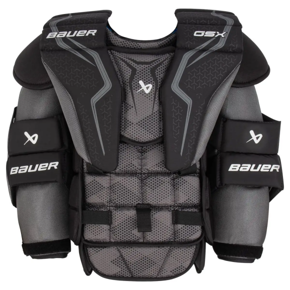 Нагрудник воротаря Bauer GSX Junior 2023