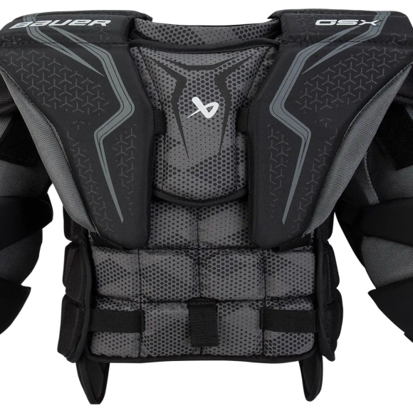 Нагрудник воротаря Bauer GSX Junior 2023