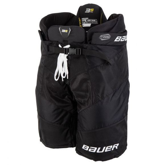 Шорти Bauer Supreme 3S Pro Senior