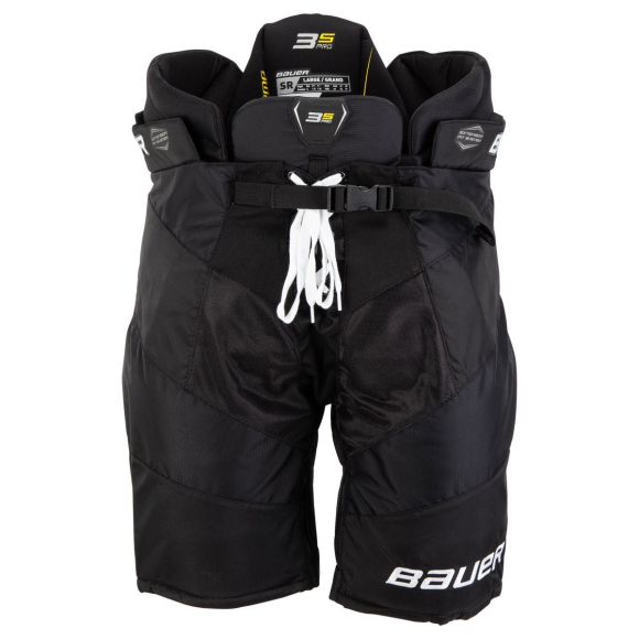 Шорти Bauer Supreme 3S Pro Senior