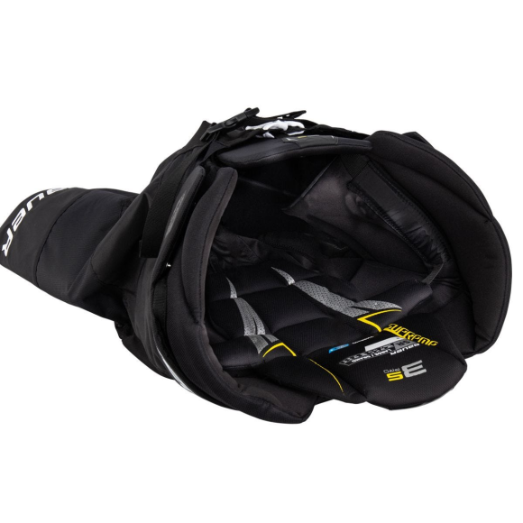 Шорти Bauer Supreme 3S Pro Senior