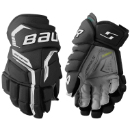 Хокейні рукавиці Bauer Supreme Fuse Int. Хокейні рукавиці Bauer Supreme Fuse Int.