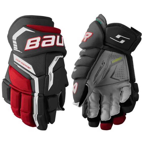 Хокейні рукавиці Bauer Supreme Fuse Int. Хокейні рукавиці Bauer Supreme Fuse Int.