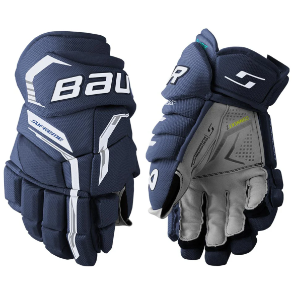 Хокейні рукавиці Bauer Supreme Fuse Int. Хокейні рукавиці Bauer Supreme Fuse Int.