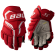 Хокейні рукавиці Bauer Supreme Fuse Int. Хокейні рукавиці Bauer Supreme Fuse Int.