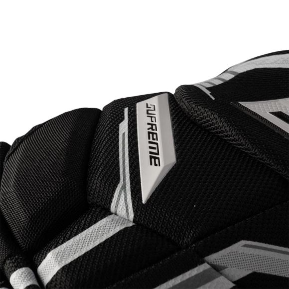 Хокейні рукавиці Bauer Supreme Fuse Int. Хокейні рукавиці Bauer Supreme Fuse Int.