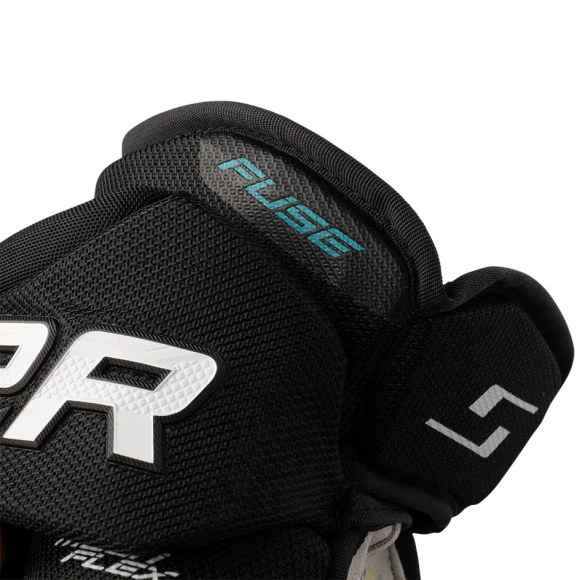 Хокейні рукавиці Bauer Supreme Fuse Int. Хокейні рукавиці Bauer Supreme Fuse Int.