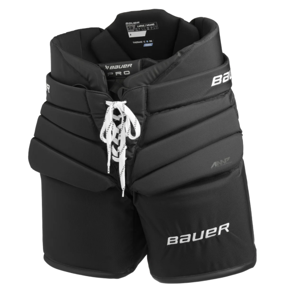 Шорти воротаря Bauer Pro Senior 2023