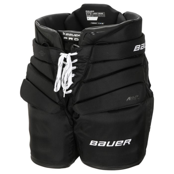 Шорти воротаря Bauer Pro Senior 2023