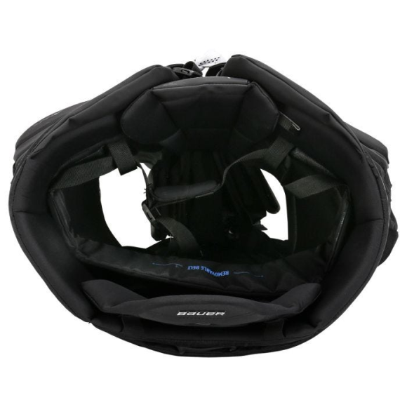 Шорти воротаря Bauer Pro Senior 2023