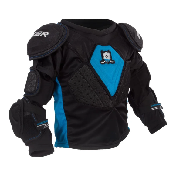 Нагрудник Bauer Prodigy Yth. Protective Top Нагрудник Bauer Prodigy Yth. Protective Top
