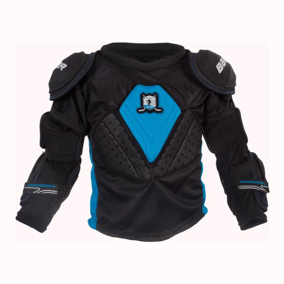 Нагрудник Bauer Prodigy Yth. Protective Top Нагрудник Bauer Prodigy Yth. Protective Top