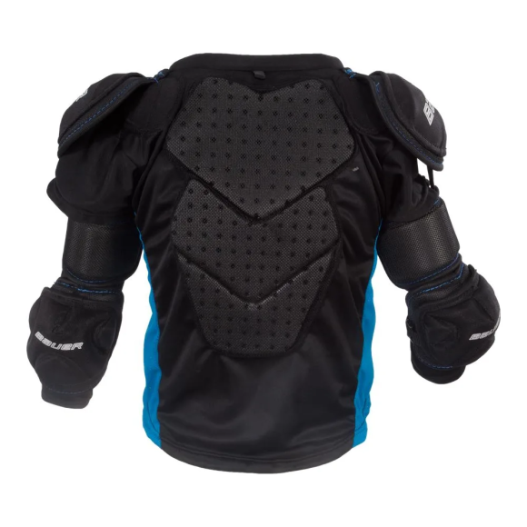 Нагрудник Bauer Prodigy Yth. Protective Top Нагрудник Bauer Prodigy Yth. Protective Top