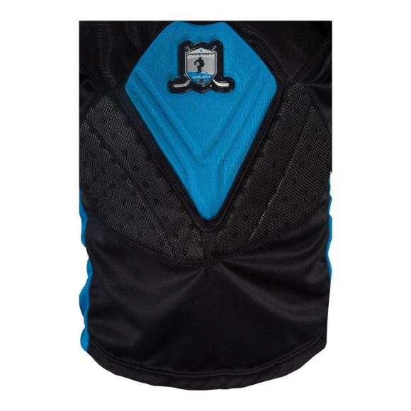 Нагрудник Bauer Prodigy Yth. Protective Top Нагрудник Bauer Prodigy Yth. Protective Top