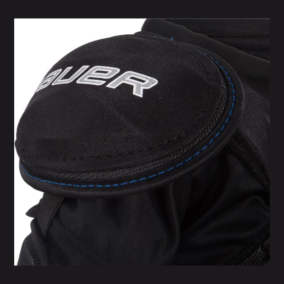Нагрудник Bauer Prodigy Yth. Protective Top Нагрудник Bauer Prodigy Yth. Protective Top