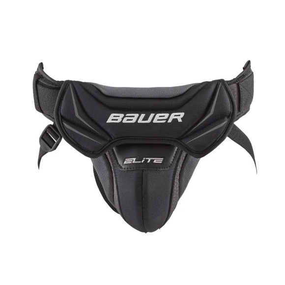 Захист паху BAUER ELITE GOALIE JOCK - Junior