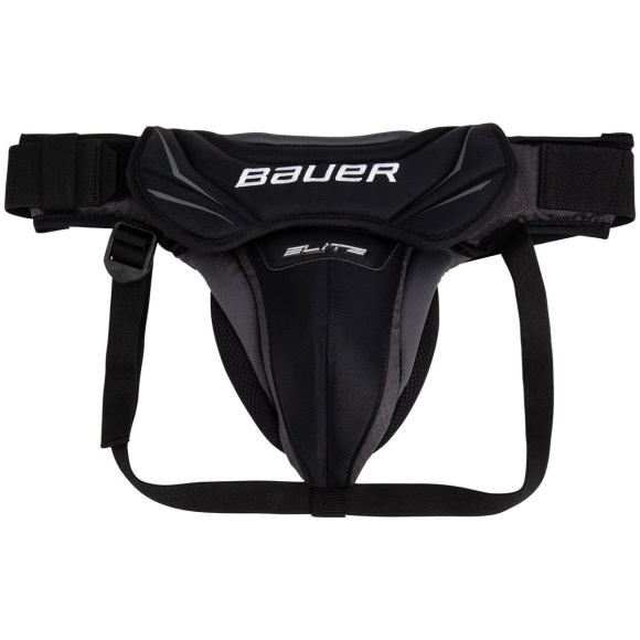 Захист паху BAUER ELITE GOALIE JOCK - Junior