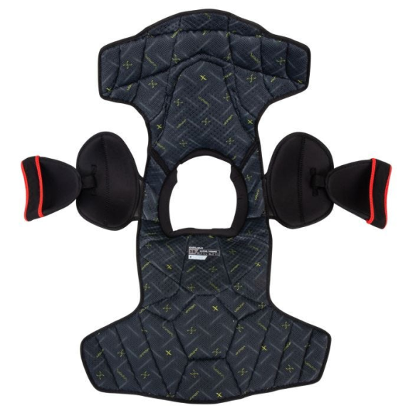 Наплічник Bauer Vapor Fly 40 Senior Наплічник Bauer Vapor Fly 40 Senior