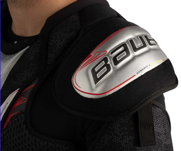 Наплічник Bauer Vapor Fly 40 Senior Наплічник Bauer Vapor Fly 40 Senior