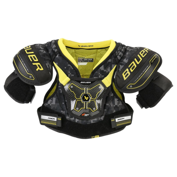 Нагрудник Bauer Supreme Mach Youth
