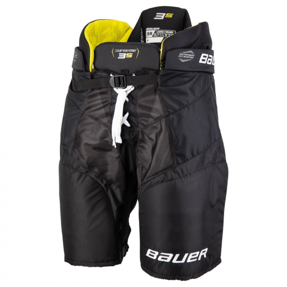 Шорти Bauer Supreme 3S Senior