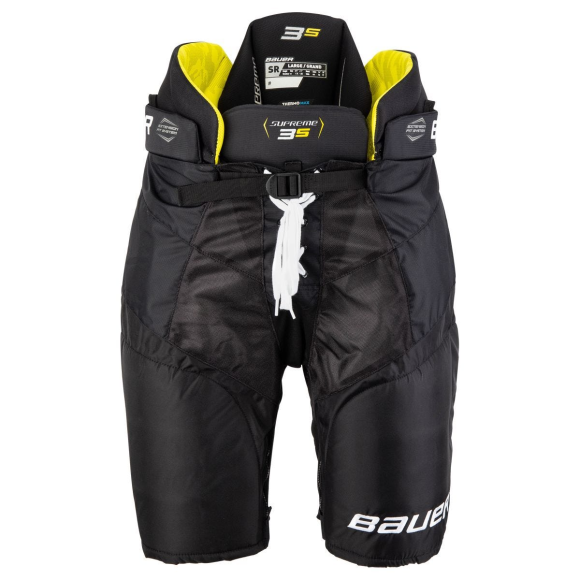 Шорти Bauer Supreme 3S Senior
