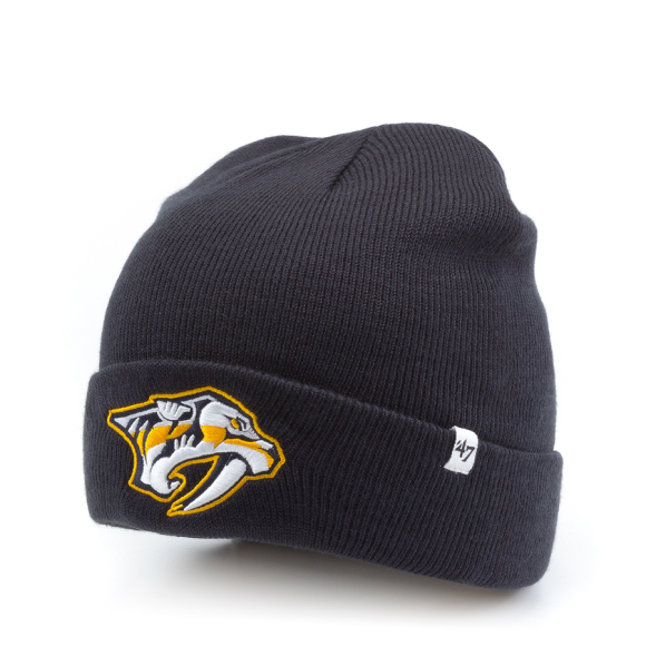 Шапка Nashville Predators 47 Brand Шапка Nashville Predators 47 Brand