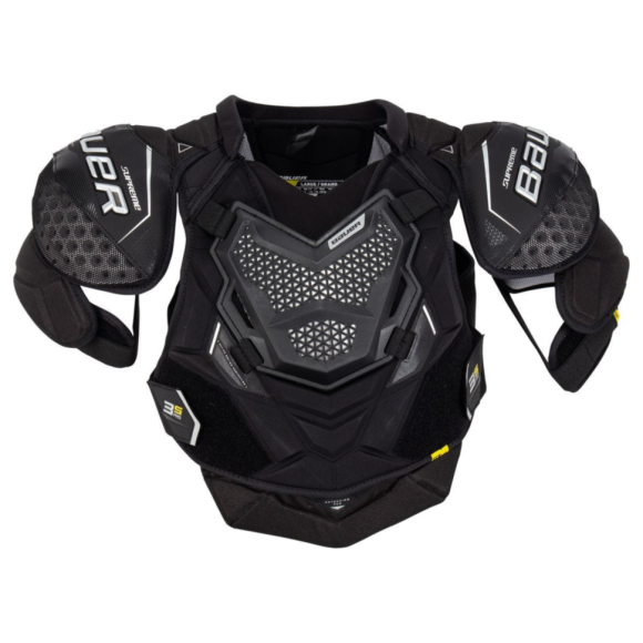 Нагрудник Bauer Supreme 3S Pro Senior Нагрудник Bauer Supreme 3S Pro Senior