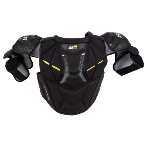 Нагрудник Bauer Supreme 3S Pro Senior Нагрудник Bauer Supreme 3S Pro Senior