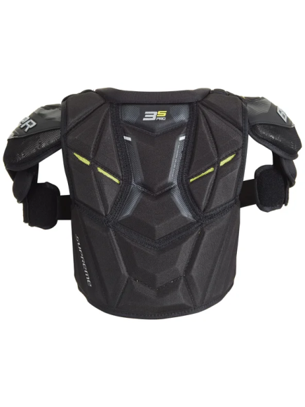 Нагрудник Bauer Supreme 3S Pro Senior Нагрудник Bauer Supreme 3S Pro Senior