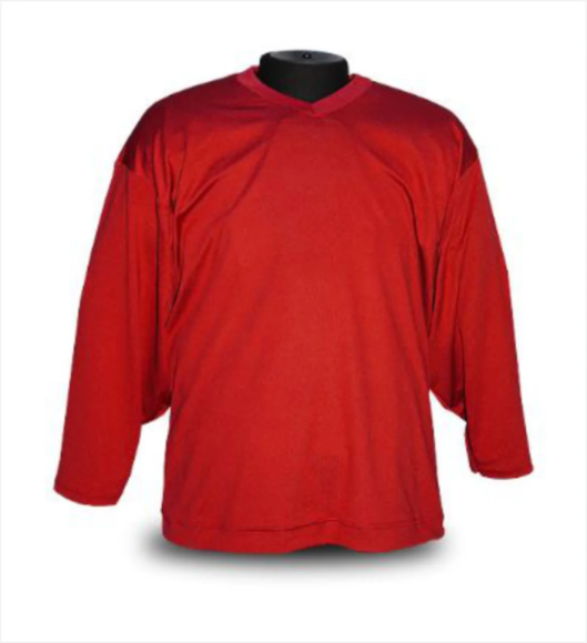 Майка хокейна NAVYSPORT HOCKEY JERSEY JUNIOR Майка хокейна NAVYSPORT HOCKEY JERSEY JUNIOR