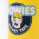  Хокейна пляшка для води Howies (1л)