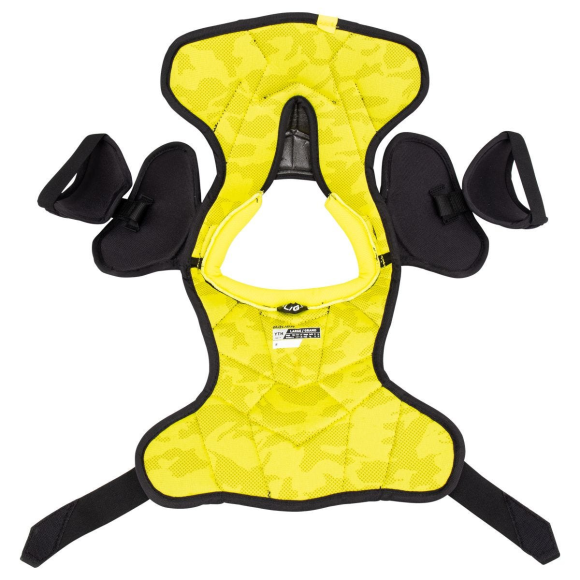 Нагрудник Bauer Supreme Ultrasonic Youth Нагрудник Bauer Supreme Ultrasonic Youth