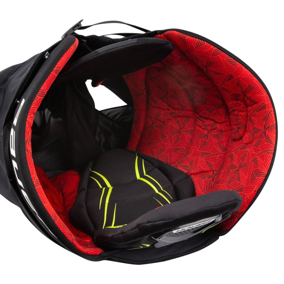 Шорти Bauer Vapor X2.9 Senior