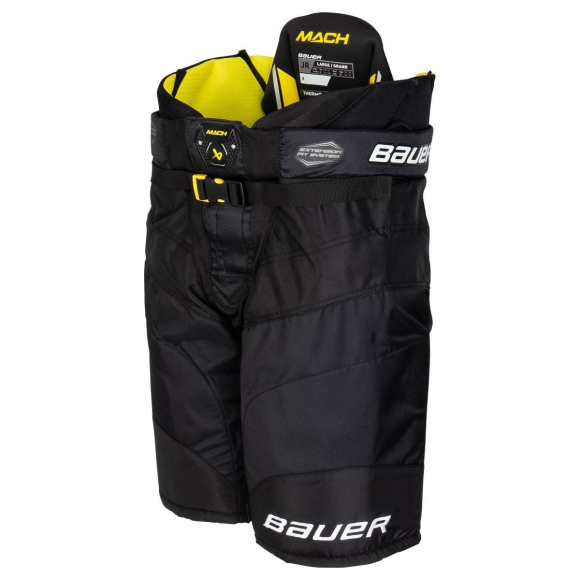 Шорти Bauer Supreme Mach Junior