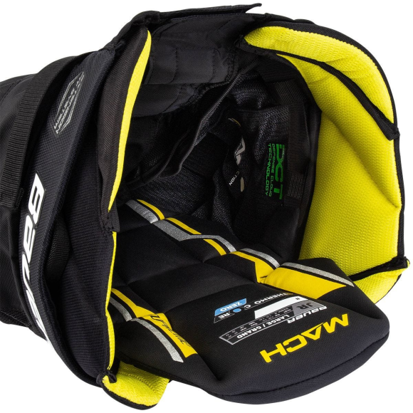 Шорти Bauer Supreme Mach Junior