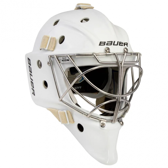 Шолом воротаря Bauer 950 Senior Non-Certified Cat Eye