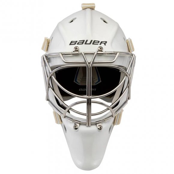 Шолом воротаря Bauer 950 Senior Non-Certified Cat Eye