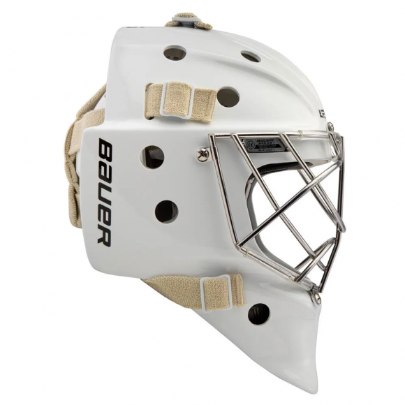 Шолом воротаря Bauer 950 Senior Non-Certified Cat Eye