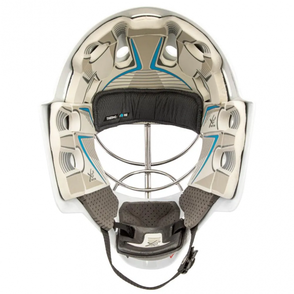 Шолом воротаря Bauer 950 Senior Non-Certified Cat Eye