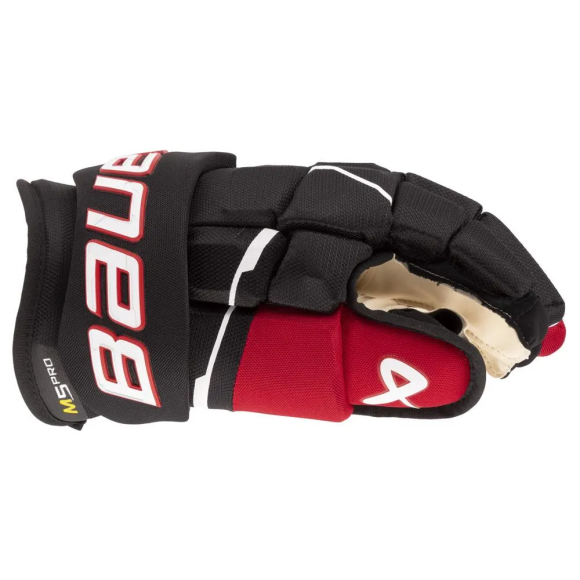 Рукавички Bauer Supreme M5 Pro Senior