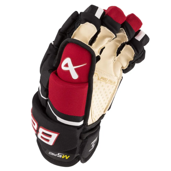 Рукавички Bauer Supreme M5 Pro Senior