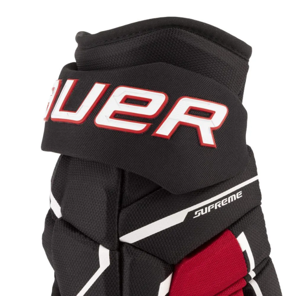 Рукавички Bauer Supreme M5 Pro Senior
