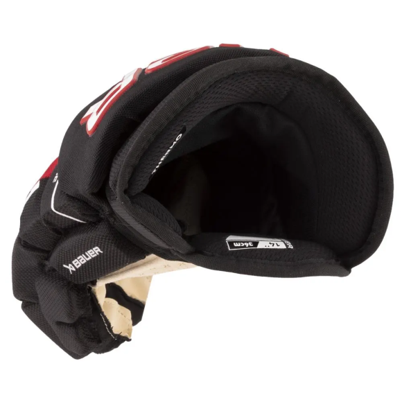 Рукавички Bauer Supreme M5 Pro Senior