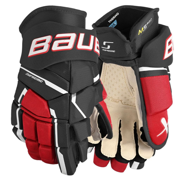 Рукавички Bauer Supreme M5 Pro Senior