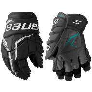 Хокейні рукавиці Bauer Supreme F50 Pro Junior Хокейні рукавиці Bauer Supreme F50 Pro Junior
